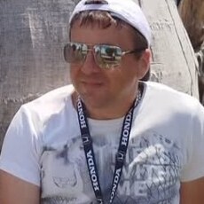 Фотография мужчины Вадим, 44 года из г. Лида