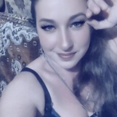 Фотография девушки Малишка, 42 года из г. Прага
