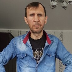 Фотография мужчины Сергей, 49 лет из г. Азов