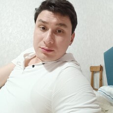 Фотография мужчины Саша, 33 года из г. Москва