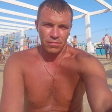 Фотография мужчины Роман, 40 лет из г. Елизово