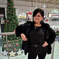 Фотография девушки Алина, 45 лет из г. Челябинск