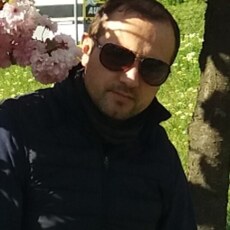 Фотография мужчины Vitalie, 41 год из г. Прага