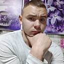 Никита Позняк, 19 лет