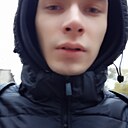 Андрей, 25 лет