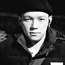 Дима, 23 года