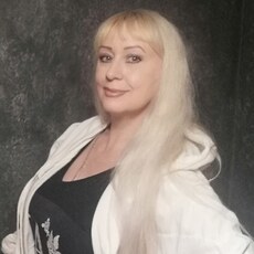 Фотография девушки Нонна, 55 лет из г. Калининград