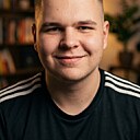 Илья, 21 год