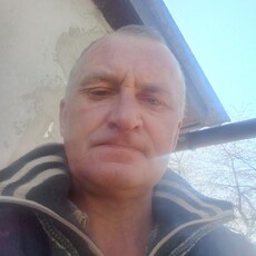 Фотография мужчины Виктор, 42 года из г. Мосты