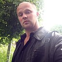 Серый, 38 лет