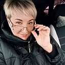 Надюша, 46 лет