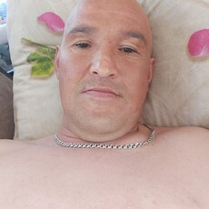 Фотография мужчины Марат, 41 год из г. Кустанай