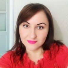 Фотография девушки Ира, 42 года из г. Октябрьский (Башкортостан)