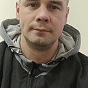 Денис, 35 лет