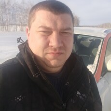 Фотография мужчины Саня, 33 года из г. Тамбов