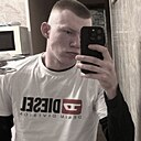 Макс, 19 лет