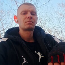 Фотография мужчины Александр, 37 лет из г. Миасс