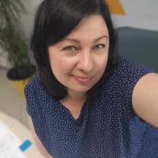 Фотография девушки Ольга, 43 года из г. Калуга