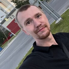 Фотография мужчины Антон, 32 года из г. Нижневартовск