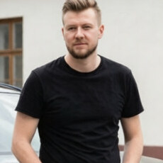 Фотография мужчины Waste, 27 лет из г. Брест