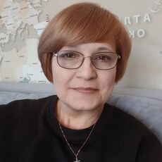 Фотография девушки Светлана, 53 года из г. Лодейное Поле