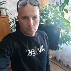 Фотография мужчины Александр, 36 лет из г. Борисов