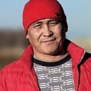 Алик, 35 лет