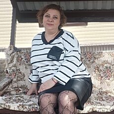 Фотография девушки Галина, 44 года из г. Зыряновск