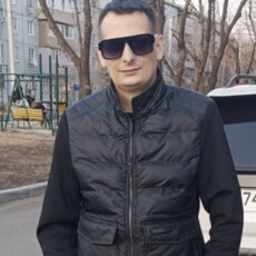 Фотография мужчины Дима, 35 лет из г. Уссурийск