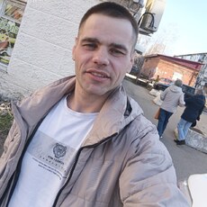 Фотография мужчины Александр, 30 лет из г. Воткинск