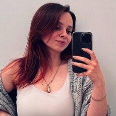 Фотография девушки Анна, 30 лет из г. Златоуст