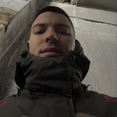 Фотография мужчины Илья, 23 года из г. Лида