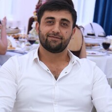 Фотография мужчины Ахмед, 34 года из г. Алматы