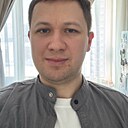 Владимир, 33 года
