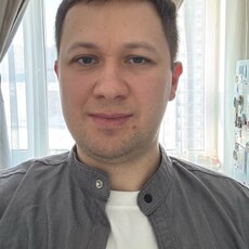 Фотография мужчины Владимир, 33 года из г. Нижний Новгород