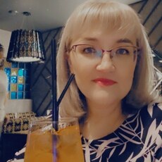 Фотография девушки Светлана, 42 года из г. Нижневартовск