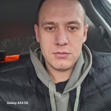 Фотография мужчины Никита, 31 год из г. Ижевск