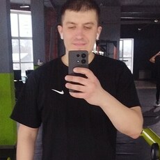 Фотография мужчины Евгений, 32 года из г. Вязьма