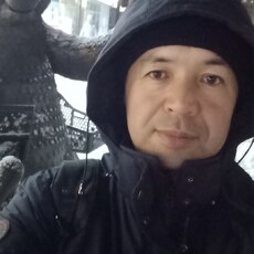 Фотография мужчины Эдик, 44 года из г. Белокуриха