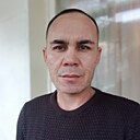 Сердар, 38 лет