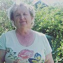 Александра, 70 лет