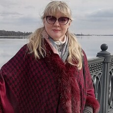 Фотография девушки Елена, 50 лет из г. Вологда