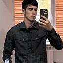 Рам, 25 лет