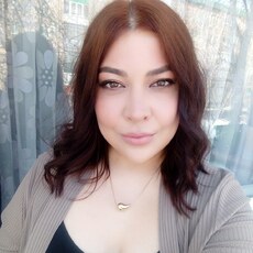 Фотография девушки Кристина, 34 года из г. Бузулук