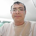 Аскар, 41 год