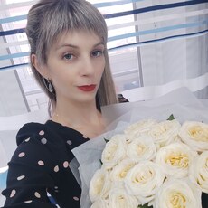 Фотография девушки Ольга, 36 лет из г. Симферополь