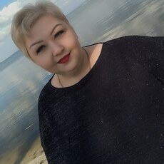 Фотография девушки Татьяна, 43 года из г. Снежное