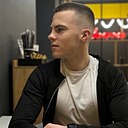 Максим, 19 лет