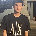 Садриддин, 20 лет