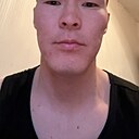 Азизабек, 23 года